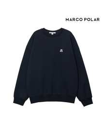 MARCO POLAR（マルコポーラー）の「OTIS スウェット AP02001PC（スウェット）」