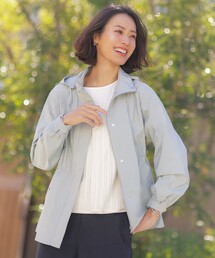 J.PRESS（ジェイプレス）の「【春のマストアイテム・2way】Artirosa ショート丈 コート（その他アウター）」