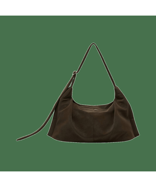 セール】Nuovo Slouch Hobo Bag(8color)（ショルダーバッグ）｜mur