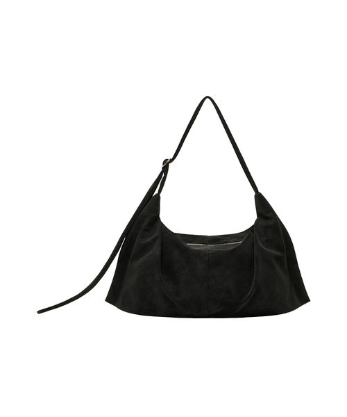 セール】Nuovo Slouch Hobo Bag(8color)（ショルダーバッグ）｜mur