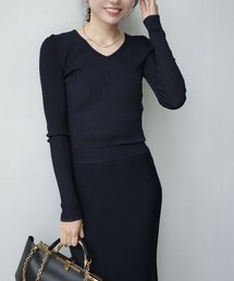 anuans｜アニュアンスのトップス通販 - ZOZOTOWN