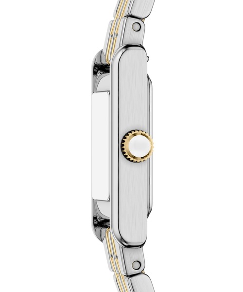 EMPORIO ARMANI(エンポリオアルマーニ)の「エンポリオ・アルマーニ 腕時計 レディース アナログ ステンレス AR11763(アナログ腕時計・レディース・マルチ・FREE)」の4枚目の写真