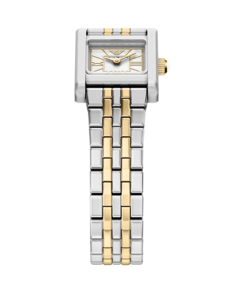 EMPORIO ARMANI(エンポリオアルマーニ)の「エンポリオ・アルマーニ 腕時計 レディース アナログ ステンレス AR11763(アナログ腕時計・レディース・マルチ・FREE)」の6枚目の写真