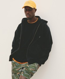 Eddie Bauer（エディーバウアー）の「フィールドパーカー（ブルゾン）」