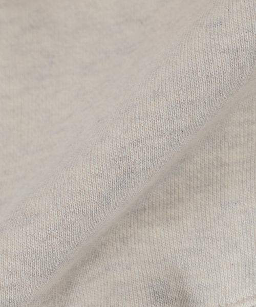 YOUNG&OLSEN The DRYGOODS STORE(ヤングアンドオルセン)の「YOUNG & OLSEN(ヤング アンド オルセン) 別注 French University スウェット(スウェット・メンズ・マスタード/コバルトブルー/アイボリー・4/3/5)」の22枚目の写真
