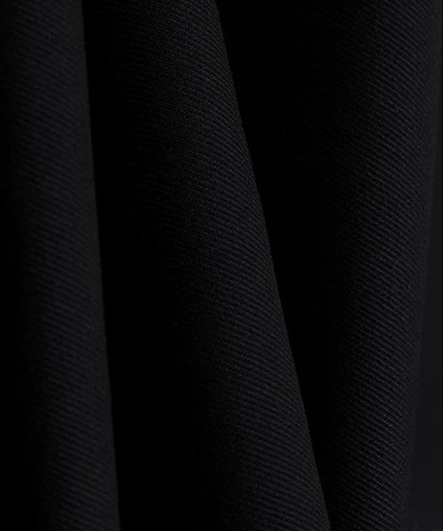 Cloudstyle（クラウドスタイル）の「【Cloudstyle】無地 フォーマル ノーカラー ベスト（スーツベスト・メンズ・グレー/カーキ/ブラック/ネイビー・MEDIUM/LARGE/X-LARGE/XX-LARGE）」の18枚目の写真