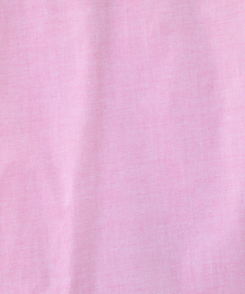 NARACAMICIE（ナラカミーチェ）の「【NARACAMICIE】オックスバイカラー七分袖シャツ（シャツ/ブラウス・レディース・ホワイト/ブルー/ピンク・L/M）」の11枚目の写真