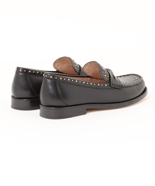 COLE HAAN(コールハーン)の「ラナ ラックス ペニー ローファー リマスタード womens(ローファー・レディース・ブラック・6/6.5/7/8/5/5.5/8.5/7.5)」の4枚目の写真