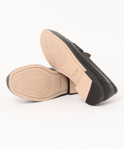 COLE HAAN(コールハーン)の「ラナ ラックス ペニー ローファー リマスタード womens(ローファー・レディース・ブラック・6/6.5/7/8/5/5.5/8.5/7.5)」の5枚目の写真
