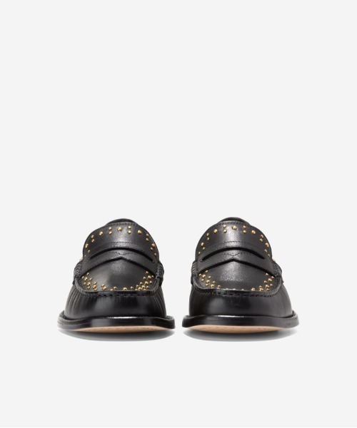 COLE HAAN(コールハーン)の「ラナ ラックス ペニー ローファー リマスタード womens(ローファー・レディース・ブラック・6/6.5/7/8/5/5.5/8.5/7.5)」の6枚目の写真