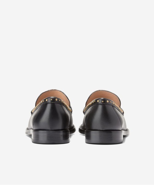 COLE HAAN(コールハーン)の「ラナ ラックス ペニー ローファー リマスタード womens(ローファー・レディース・ブラック・6/6.5/7/8/5/5.5/8.5/7.5)」の7枚目の写真