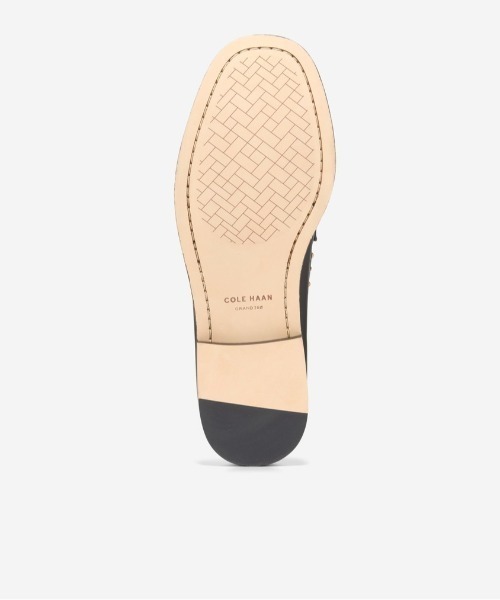 COLE HAAN(コールハーン)の「ラナ ラックス ペニー ローファー リマスタード womens(ローファー・レディース・ブラック・6/6.5/7/8/5/5.5/8.5/7.5)」の9枚目の写真