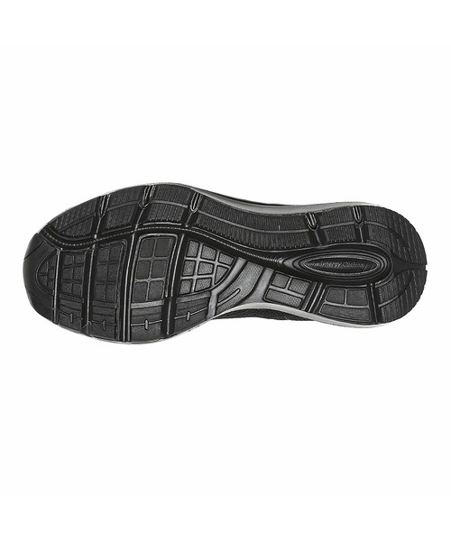 SNGY CUSHION(シナジークッション)の「【MoonStar/ムーンスター】SNGY U22A メンズ/レディース スニーカー(スニーカー・メンズ・ブラック・22.0cm/22.5cm/23.0cm/23.5cm/24.5cm/25.0cm/25.5cm/26.0cm/26.5cm/27.0cm/28.0cm/24.0cm)」の10枚目の写真