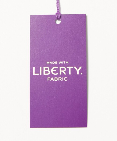 Steven Alan（スティーブンアラン）の「＜Steven Alan＞ リバティ ソリッド シングルニードル シャツ LOOSE（シャツ/ブラウス・メンズ・コバルトブルー/オフホワイト・S/M/L/XL）」の19枚目の写真