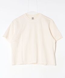【T16】【COMFORT COLORS/コンフォートカラーズ】WOMEN‘S HEAVYWEIGHT BOXY T-SHIRT S-3023CL