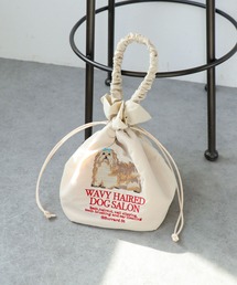 ローカルズ巾着BAG