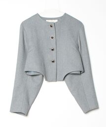 Ameri（アメリ）の「ボレロ（ポンチョ）」