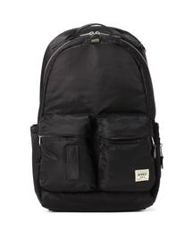 AVIREX | FLIGHT NYLON BACKPACK / フライト ナイロン バックパック / AVIREX / アヴィレックス(バックパック/リュック)