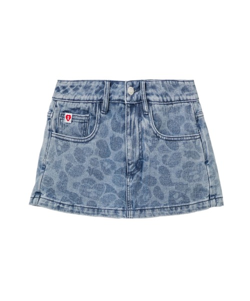 A BATHING APE（アベイシングエイプ）｜デニムスカート一覧 - WEAR