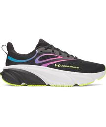 UNDER ARMOUR（アンダーアーマー）の「UAローグ6(ランニング メンズ)（スニーカー）」