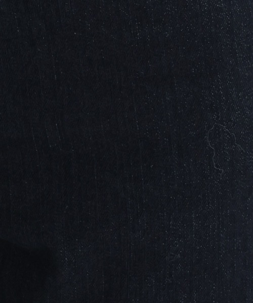 studio CLIP（スタディオクリップ）の「【daily CLIP】ハイウエストスリムデニム（デニムパンツ・レディース・ライトブルー/ネイビー・MEDIUM/SMALL）」の3枚目の写真