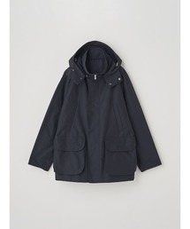 JOHN SMEDLEY（ジョンスメドレー）の「コットンナイロングログラン ハンティングジャケット（その他アウター）」