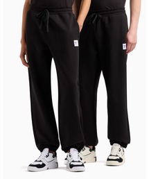 EMPORIO ARMANI EA7｜エンポリオアルマーニイーエーセブンのスウェット