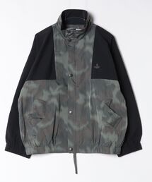 Vivienne Westwood MAN | トラックスーツジャケット(その他アウター)