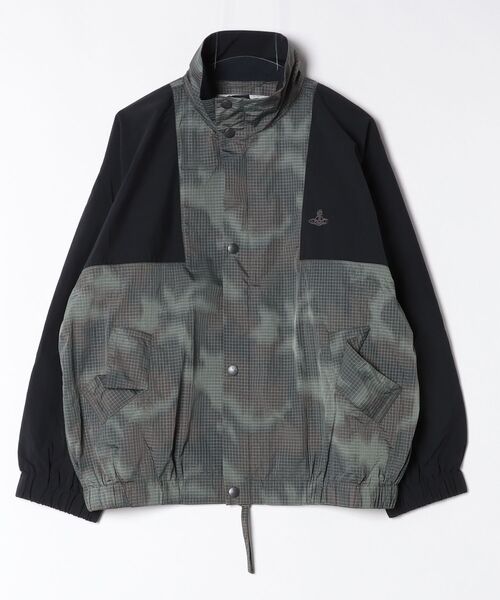 トラックスーツジャケット（その他アウター）｜Vivienne Westwood MAN