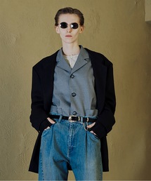 Jieda | DRAPING OVER TAIROLED JACKET(テーラードジャケット)