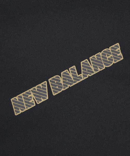 NEW BALANCE(ニューバランス)の「スウェットジャケット(スウェット・メンズ・チャコールグレー/ブラック・SMALL/MEDIUM/LARGE/X-LARGE/XX-LARGE)」の8枚目の写真