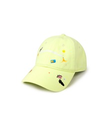 AAPE BY A BATHING APE（エーエイプバイアベイシングエイプ）の「AAPE MAIN CAP（キャップ）」