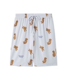 gelato pique(�W�F���[�g�s�P)�́yHOMME�z�h�b�O���n�[�t�p���c(���[���E�F�A/�p�W���})