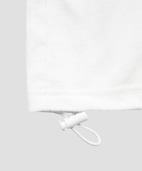 BBLD(ビービーエルディー)の「BASIC S/S TEE(Tシャツ/カットソー・メンズ・ブラック/ホワイト・L/M/S/XL)」の6枚目の写真