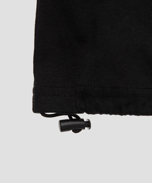 BBLD(ビービーエルディー)の「BASIC S/S TEE(Tシャツ/カットソー・メンズ・ブラック/ホワイト・L/M/S/XL)」の11枚目の写真