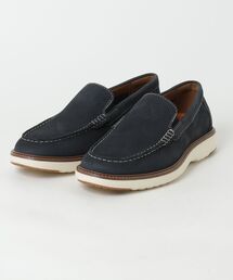 ROCK PORT ロックポート ブルー モカシン ROCKPORT ロックポート - レディース モカシン・カジュアルシューズ