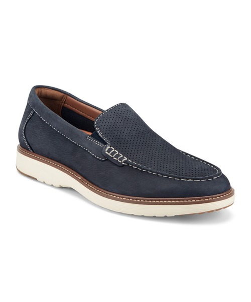 ROCKPORT(ロックポート)の「【MEN】CRAVEN/クレイヴン ローファー(ローファー・メンズ・ネイビー・27.0cm/26.5cm/26.0cm/25.5cm/25.0cm/24.5cm/28.0cm/27.5cm)」の6枚目の写真