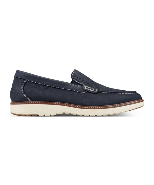 ROCKPORT(ロックポート)の「【MEN】CRAVEN/クレイヴン ローファー(ローファー・メンズ・ネイビー・27.0cm/26.5cm/26.0cm/25.5cm/25.0cm/24.5cm/28.0cm/27.5cm)」の7枚目の写真