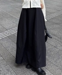 STYLEMIXER（スタイルミキサー）の「ヘムバルーンスカート（スカート）」