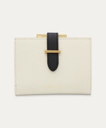 CULLNI（クルニ）の「Leather Clasp Belt Wallet（財布）」