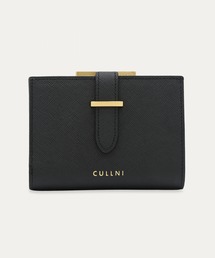 CULLNI（クルニ）の「Leather Clasp Belt Wallet（財布）」