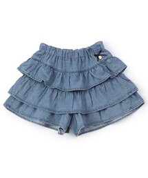 Seraph | ティアードショートパンツ(その他パンツ)