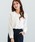White Collection�i�z���C�g�R���N�V�����j�́u�y �@�ׂɗh��� �z�V���L�[���[���E���b�t���t�����u���E�X�i�V���c/�u���E�X�j�v�b�z���C�g