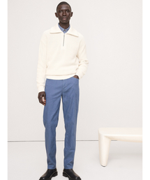 Banana Republic | SLIM LINEN TRAVELER PANT(その他パンツ)