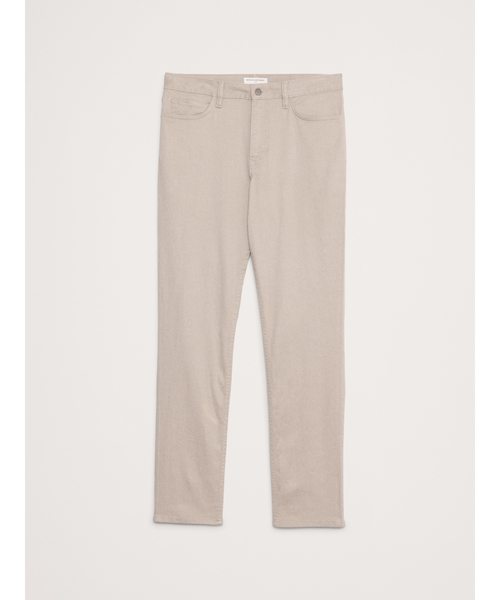 Banana Republic（バナナリパブリック）の「SLIM LINEN TRAVELER PANT（その他パンツ・メンズ・インディゴブルー/ライトベージュ/ピンク/ブラウン/ベージュ/ホワイト・31W 30L/30W 30L/29W 30L/34W 30L/33W 30L/28W 30L/32W 30L）」の20枚目の写真