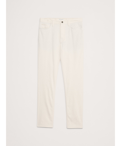Banana Republic（バナナリパブリック）の「SLIM LINEN TRAVELER PANT（その他パンツ・メンズ・インディゴブルー/ライトベージュ/ピンク/ブラウン/ベージュ/ホワイト・31W 30L/30W 30L/29W 30L/34W 30L/33W 30L/28W 30L/32W 30L）」の21枚目の写真