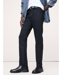 BANANA REPUBLIC｜バナナ・リパブリックのパンツ（リネン・麻）通販