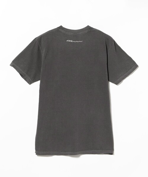 fennica（フェニカ）の「PORTRIVER MARKET / オリジナル Tシャツ（Tシャツ/カットソー・レディース・ブラック系その他4・LL/MEDIUM）」の4枚目の写真