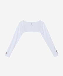 and per se（アンパスィ）の「ボレロインナー（レディース）（その他アンダーウェア/インナー）」