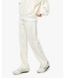 NDY（エヌディーワイ）の「クラシックNYトラックパンツピュアベージュ（スウェットパンツ）」